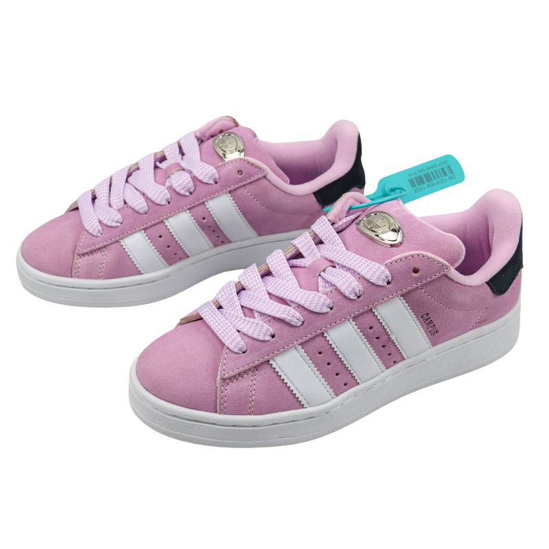 Adidas Campus 00s "Bliss Lilac"