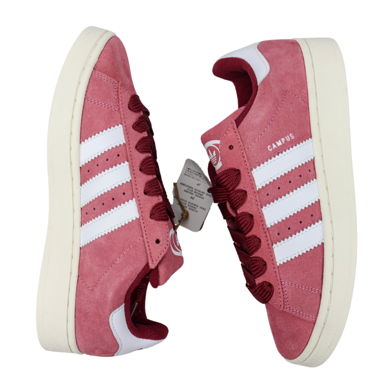 Adidas Campus 00s  "Pink Strata"