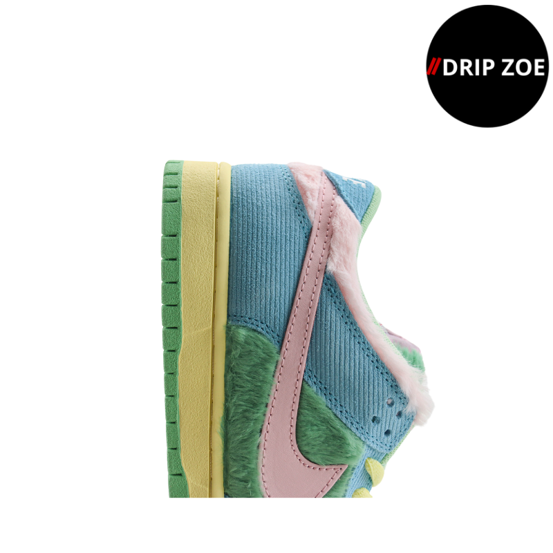 Verdy x Nike Dunk "Visty"
