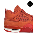Nigel Sylvester x Air Jordan 4 OG"Brick By Brick"