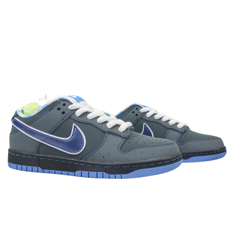 Concepts x Nike Dunk Low SB "Blue Lobster"