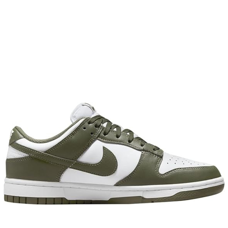 Nike Dunk Low "Medium Olive"