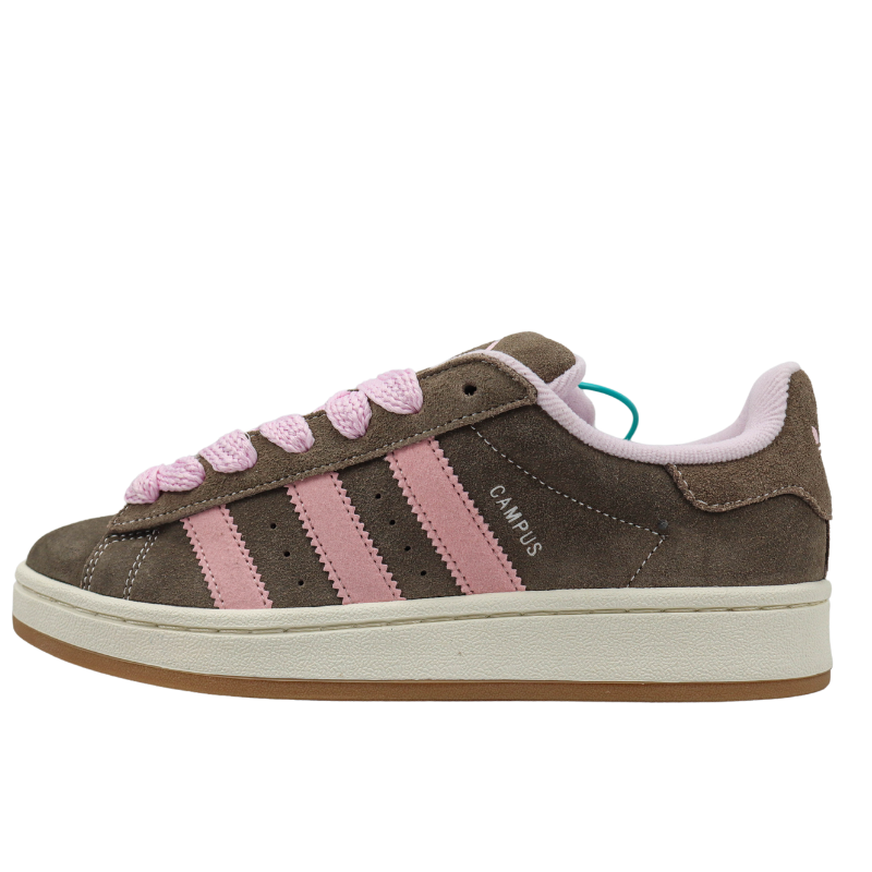 Adidas Campus 00s "Dust Cargo Clear Pink"