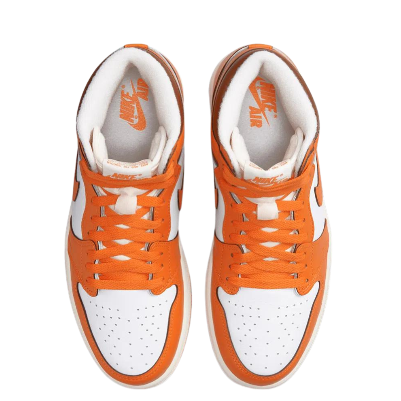 Air Jordan 1 High OG  "Starfish"