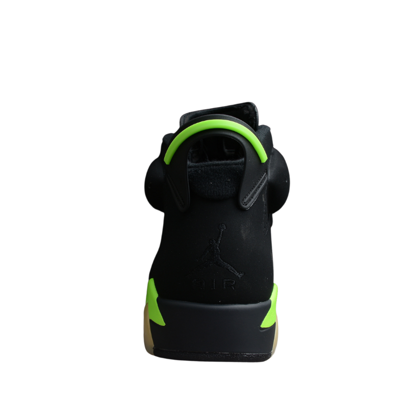 Air Jordan 6 Retro "Electric Green"