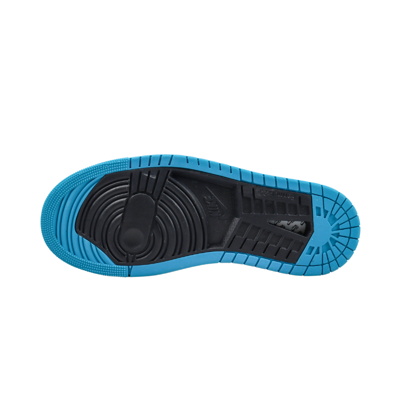 Nike Air Jordan 1 Zoom Air CMFT 2 "Bleached Aqua"