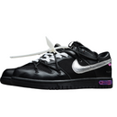 Off White X Nike Dunk Low  "Lot 50 Of 50"