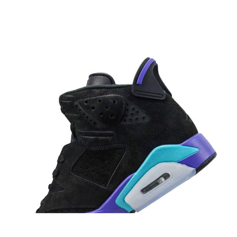 Air Jordan 6 Retro "Aqua"
