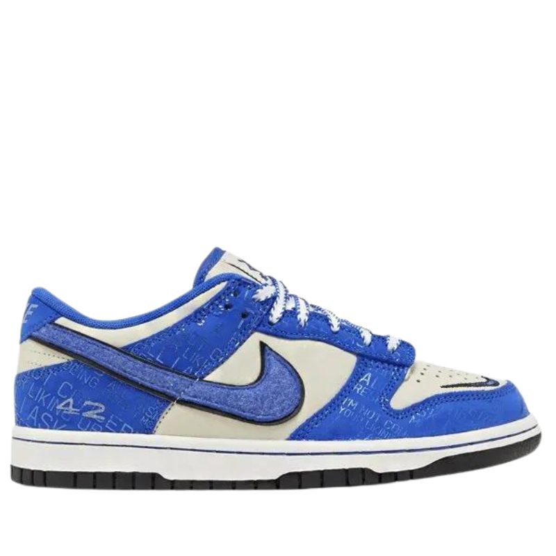 Nike Dunk Low "Jackie Robinson"