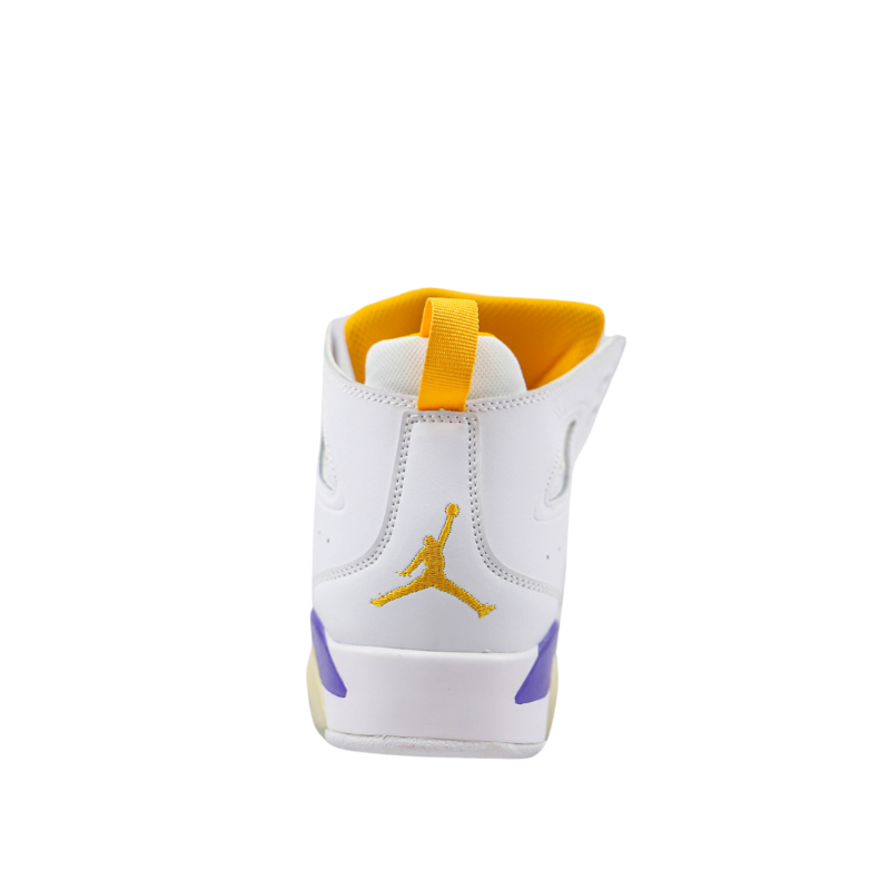 Air Jordan 6 "Flight Club 91 Lakers"
