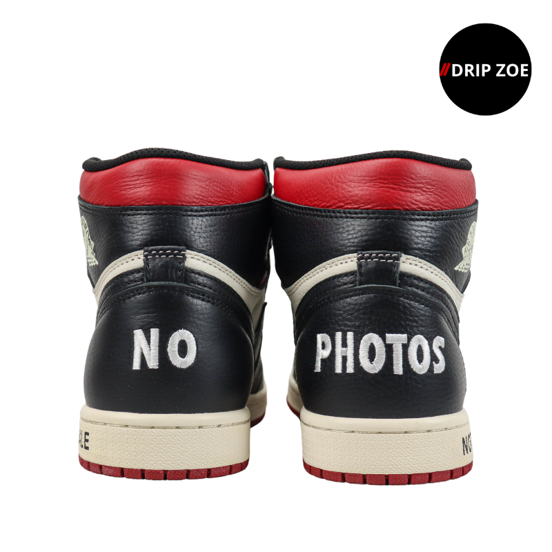 Air Jordan 1 Retro High "OG NRG"