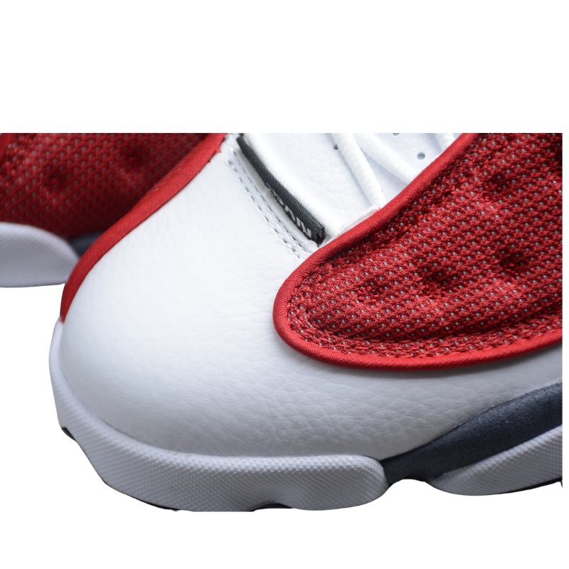 Air Jordan 13 Retro "Gym Red Flint Grey"