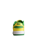Nike Dunk Low "Reverse Brazil"