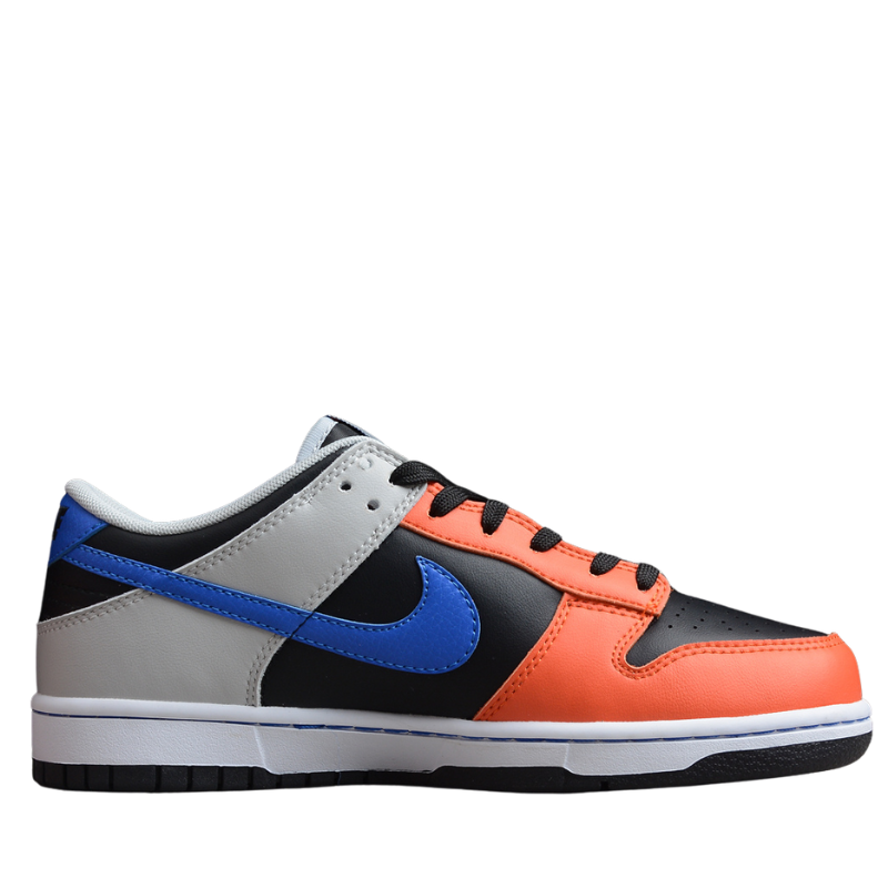 Nike Dunk Low EMB "75th anniversary Knicks"