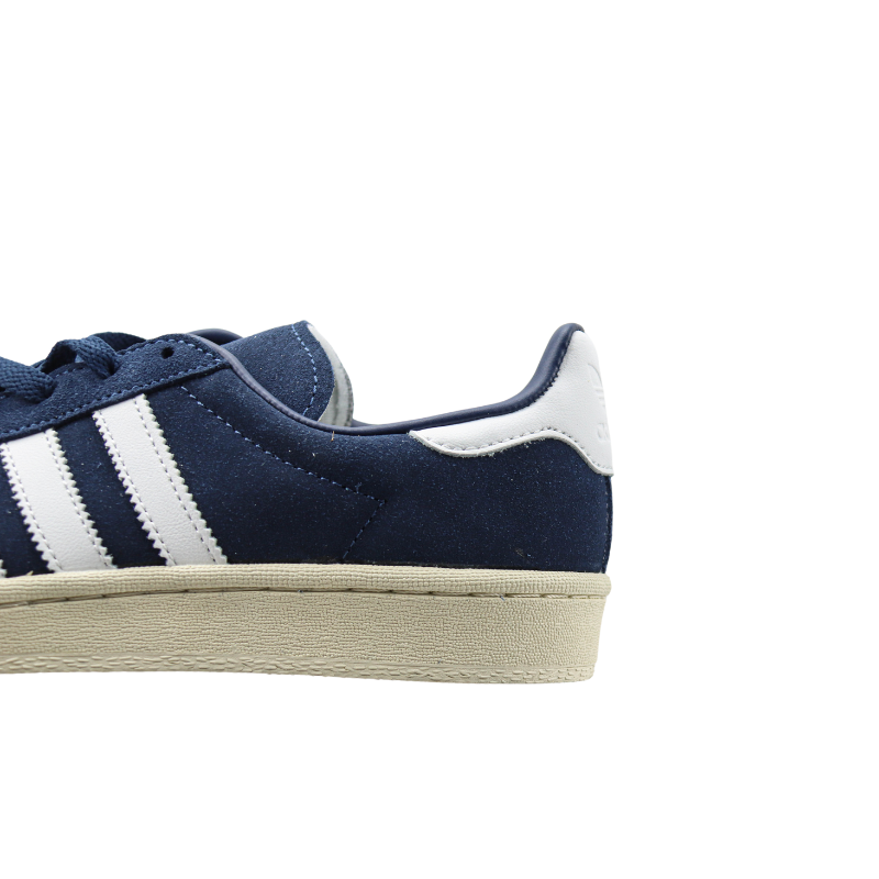 Adidas Campus 80s "Collegiate Navy"