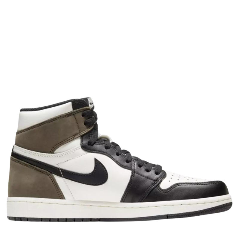 Air Jordan 1 High "Dark Mocha"