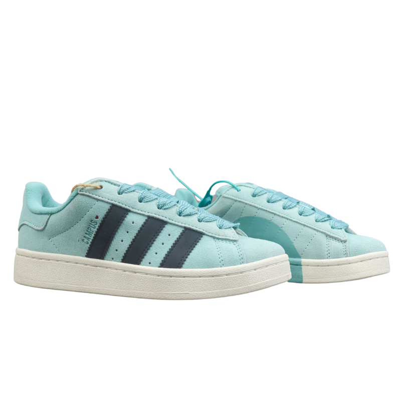 Adidas Campus 00s "Valentine's Day Blue"