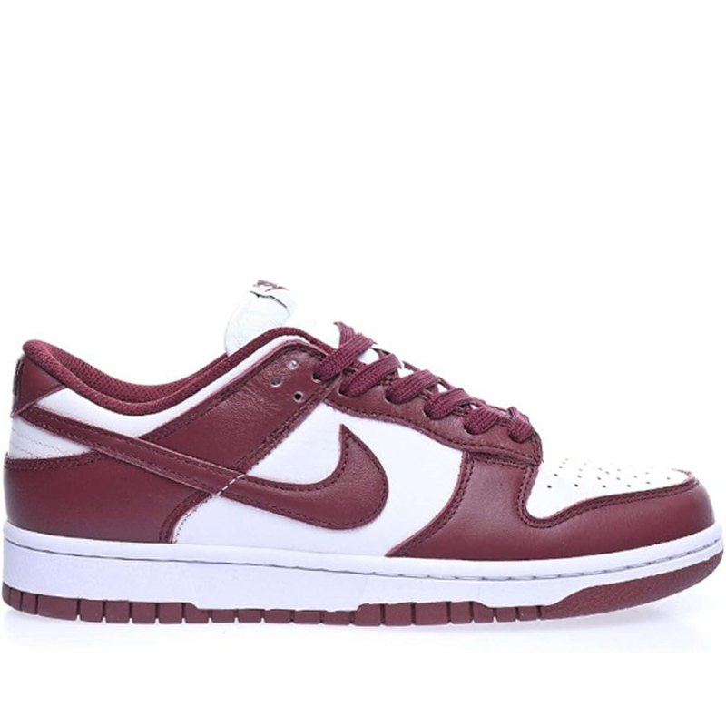Nike Dunk low "Dark Beetroot"