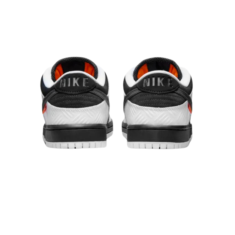 Nike Dunk Low SB  "Tighbooth"