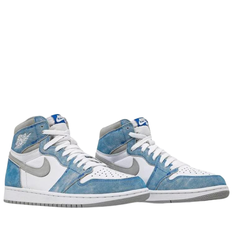 Air Jordan 1  High "Hyper Royal"