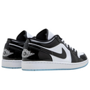 Air Jordan Low SE "Concorde White Black"