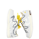 Off White X Nike Dunk Low  "Lot 41 Of 50"