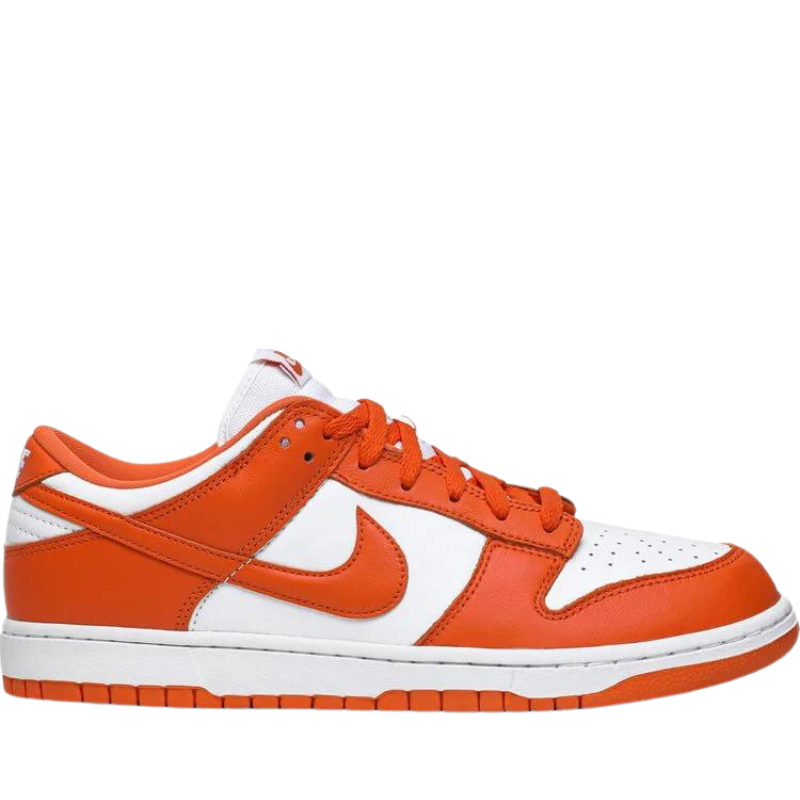 Nike Dunk Low Retro SP "Syraracuse"