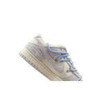 Off White X Nike Dunk Low  "Lot 38 Of 50"