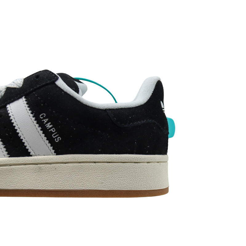 Adidas Campus 00s "Black Core"