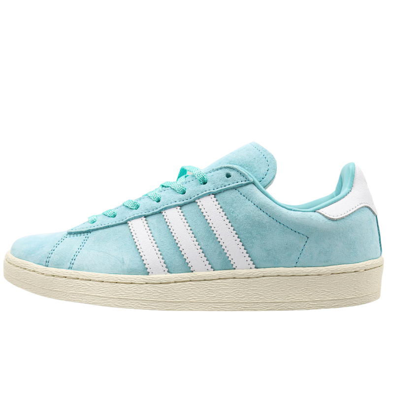 Adidas Campus 80s "Easy Mint"