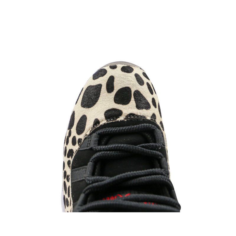 Air Jordan 11 WMNS Retro "Animal Instinct"