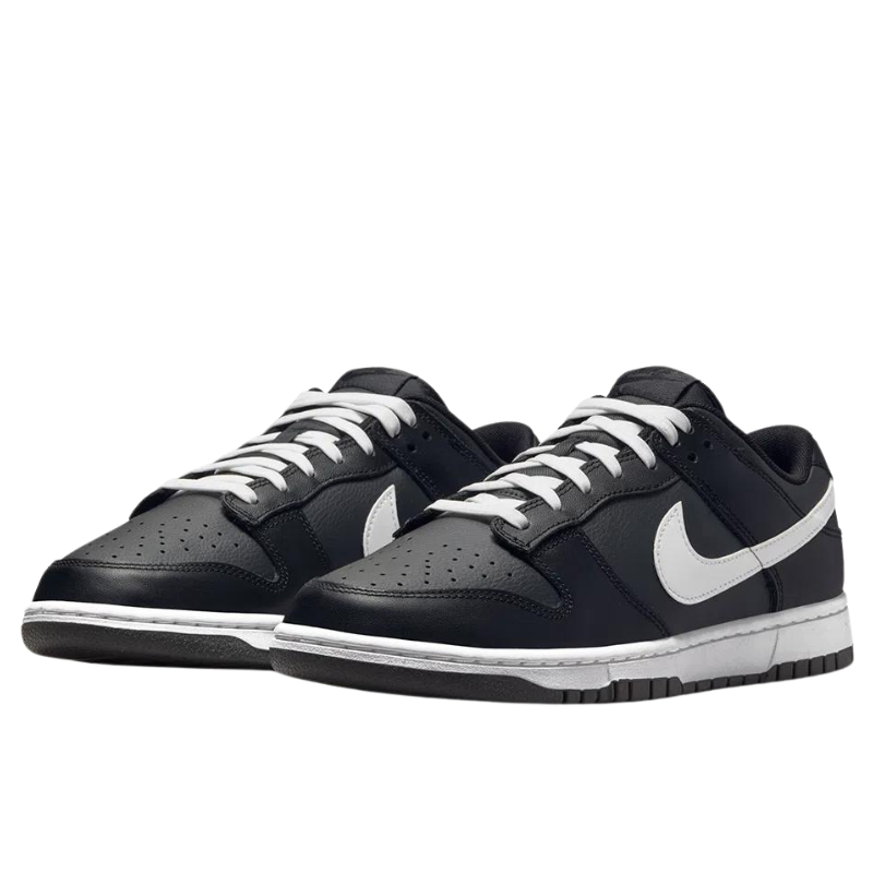 Nike Dunk low "Black Panda"