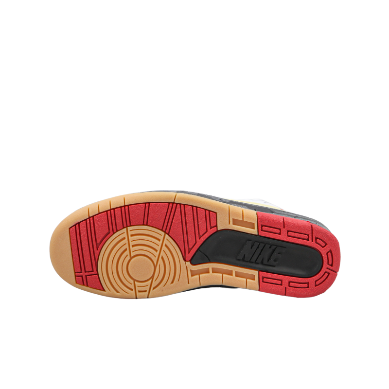 Nike Air Jordan 2 "Chicago"