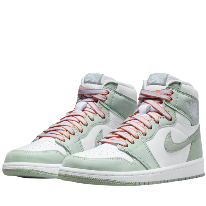 Air Jordan 1 High OG "Seafoam"