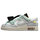 Off White X Nike Dunk Low "Lot 4 of 50"