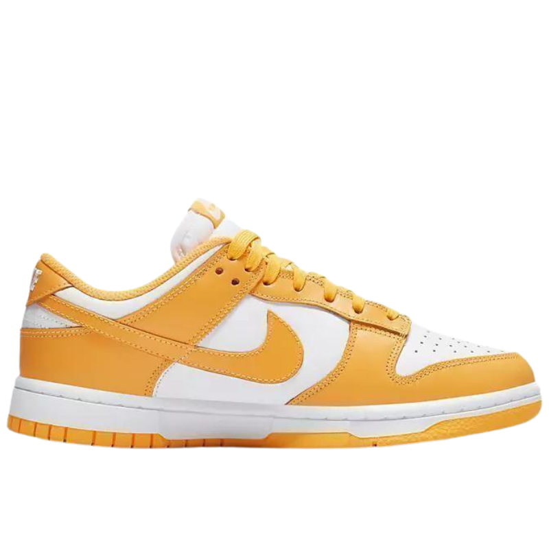 Nike Dunk Low "Laser Orange"