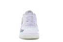 Nike Air Force 1 Low "Skeleton Halooween White"