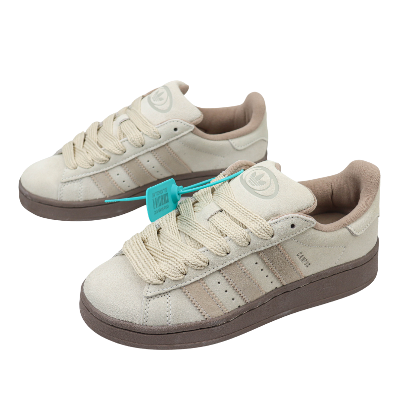 Adidas Campus 00s "Aluminium Earth Strata"