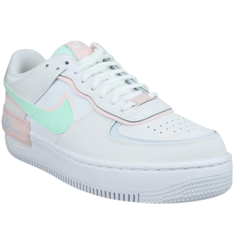 Nike Air Force 1 Low "Shadow Atmosphere Mint"