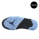 Air Jordan 5 "UNC"