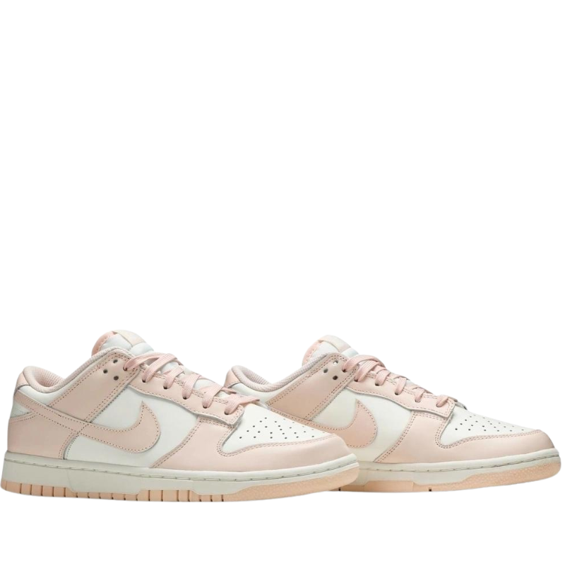 Nike Dunk Low "Orange Pearl"