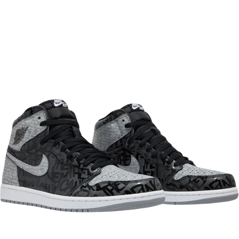 Air Jordan 1 High OG "Rebellionaire"