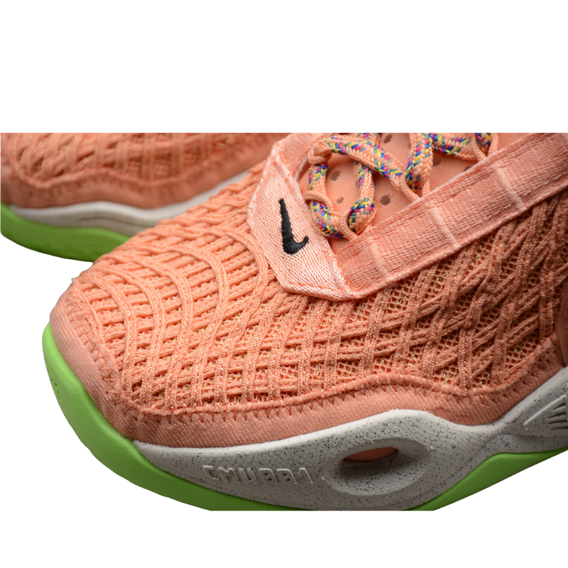 Nike Cosmic Unity 'Pomegranate'
