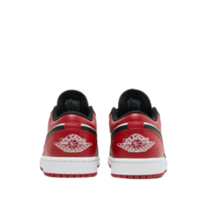 Air Jordan Low "Reverse Bred"