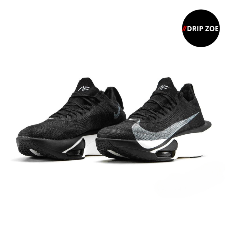 Nike Air Zoom Next Alphafly 3 'Black'