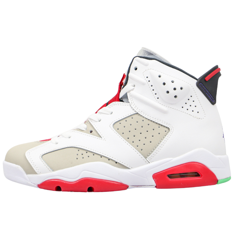 Air Jordan 6 Retro "Hare"