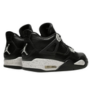 Air Jordan 4 Retro LS "Oreo"