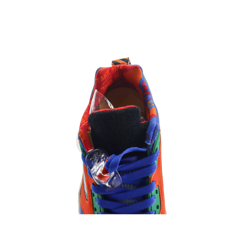 Air Jordan 5 Retro Low "Doernbecher Michael"