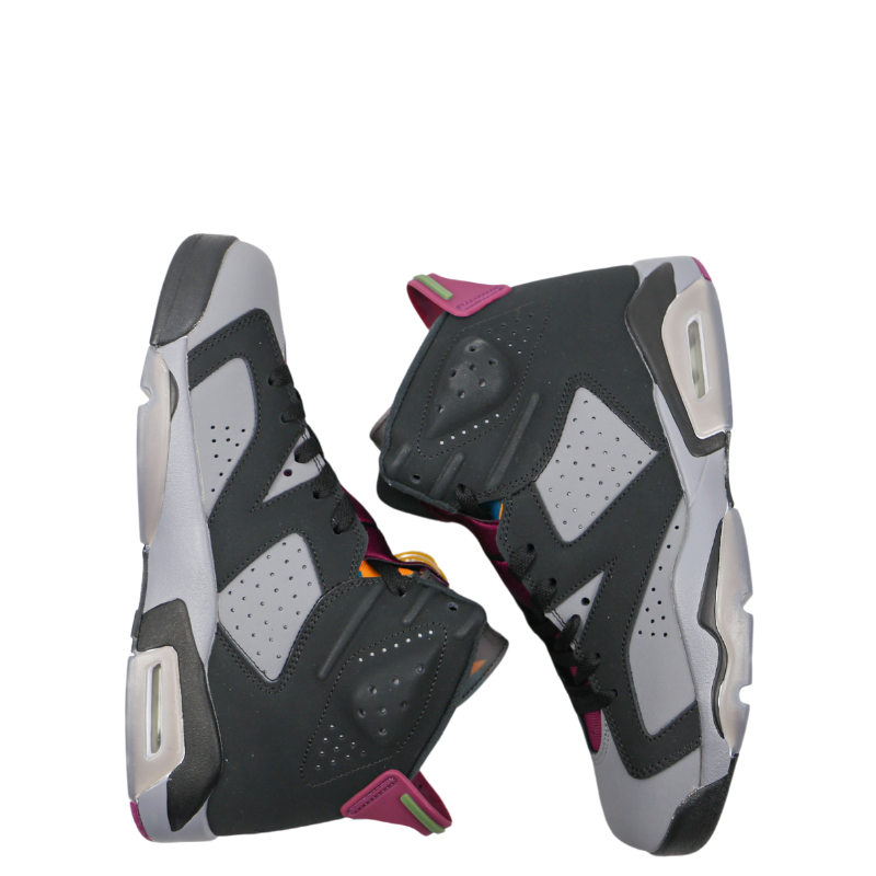 Air Jordan 6 Retro "Bordeaux"