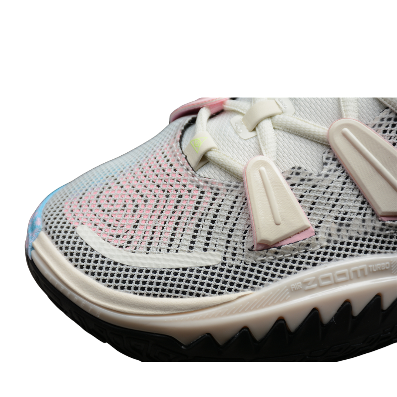 Nike  Kyrie 7 “ Pale Ivory"